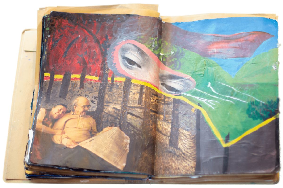 Generational Divide (2021-11)